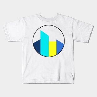 Graph City Kids T-Shirt